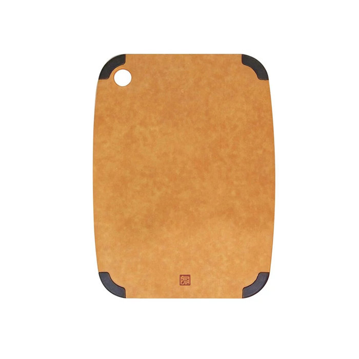 JiaInc. Antibacterial Wood Fiber Cutting Board (Large) Wayfair